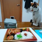 ヤオヨシ - 油淋鶏弁当