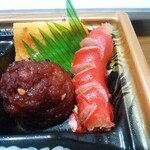 ヤオヨシ - 油淋鶏弁当