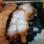 ヤオヨシ - 油淋鶏弁当