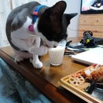 ヤオヨシ - 食べてみた