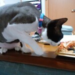 ヤオヨシ - 食べてみた