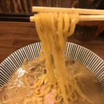 灼味噌らーめん 八堂八 - 