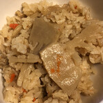 灼味噌らーめん 八堂八 - 