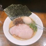 スープメン - 