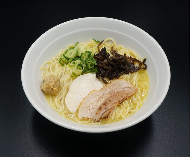 麺屋 こいけ 青山一丁目 ラーメン 食べログ