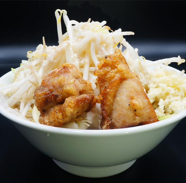 麺屋 こいけ 青山一丁目 ラーメン 食べログ