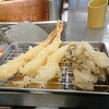 天ぷら定食 まきの 西神中央プレンティ店