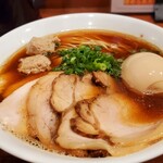 麺や而今 大東本店 - 