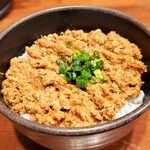 麺や而今 大東本店 - 