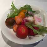 フレグラント - 