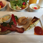 フレグラント - 