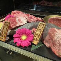 西麻布 焼肉 X - 