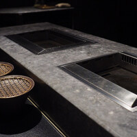 西麻布 焼肉 X - 