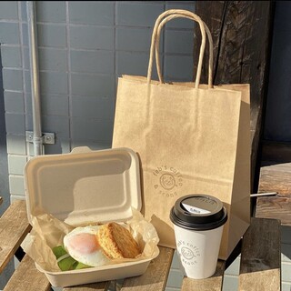 フェブズ コーヒー&スコーン_2