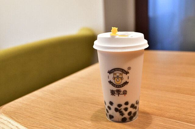 東季 17 大塚店 （TOKI SEVEN TEA） - 大塚/スイーツ | 食べログ