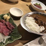 馬焼肉酒場 馬太郎 - 