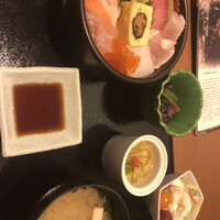 函館うに むらかみ 日本生命札幌ビル店 -  函館うに むらかみ 日本生命札幌ビル店 -