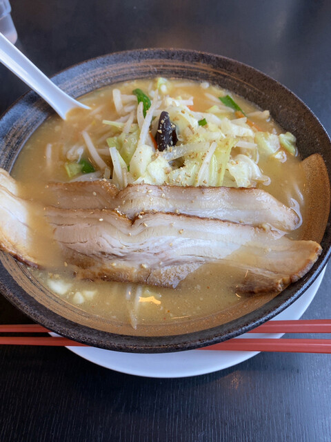 幸楽苑 横手店 - 横手（ラーメン）の写真