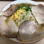 Rairai Tei - 持ち帰りラーメン大