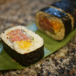 Sushi Takahashi - 