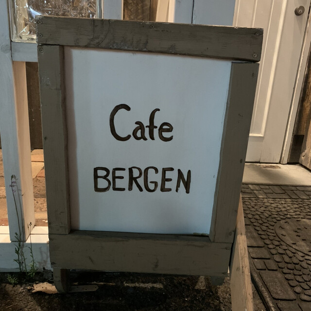 カフェ ベルゲン Cafe Bergen 春日井 ｊｒ カフェ 食べログ
