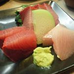 名古屋の立ち呑み 大安 - 