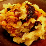 菜根譚 北海道中華 - 中華風ポテトサラダ