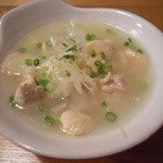 地酒ビストロ　おいち。 - 煮込み