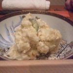 夜咄 - ポテトサラダ