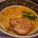 中村屋アットウエストパークカフェ - 