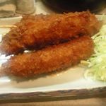 名古屋の立ち呑み 大安 - 