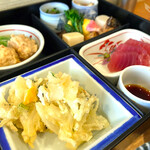 わかしろ - 松花堂弁当