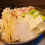 アクアリウム＆3時間食べ飲み放題 2980円 安久 - 