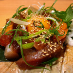 アクアリウム＆3時間食べ飲み放題 2980円 安久 - 