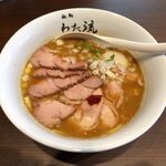 麺処 わた琉 - 