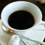 Guranshario - コーヒー