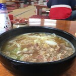 麺許皆伝 - 