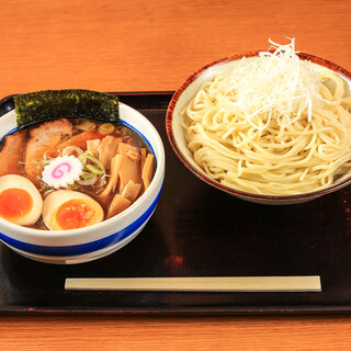 青梅街道 大勝軒_2