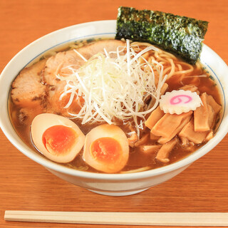 青梅街道 大勝軒_1