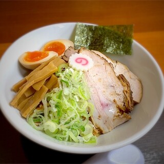 青梅街道 大勝軒_0