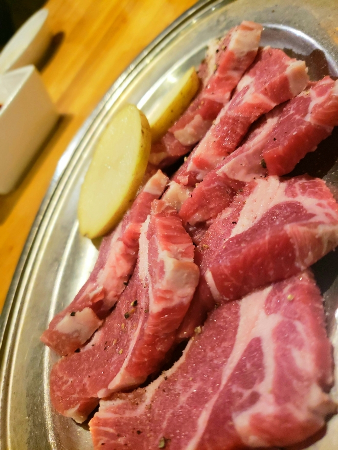 10ー48さんが投稿したおまる商店（北海道/豊水すすきの）の口コミ詳細 [食べログ] おまる商店