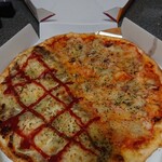 BIG BEAR'S PIZZA - 