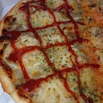 BIG BEAR'S PIZZA - 