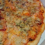 BIG BEAR'S PIZZA - 