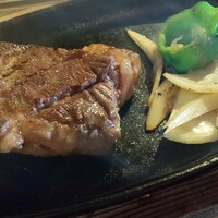 赤身焼肉 かるびあーの 新橋店 - 