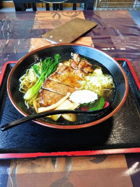 かっぱの湯 - 西古川（食堂）の写真