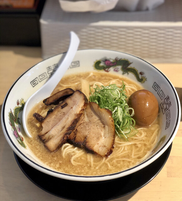 京橋のおすすめラーメン店 こってりからあっさりまで5選 食べログまとめ