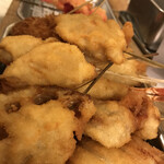 Kushikatsu Dengana - 