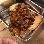 Kushikatsu Dengana - 