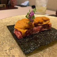 西麻布けんしろう - 